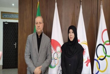 اینچه‌درگاهی: مشکل ژیمناستیک بزودی حل می‌شود/ حقدادی از ما نیست!