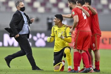 بازارگرمی عجیب سرمربی پیشین تیم‌ملی ایران/ «اسکو» را نمی‌خواهند