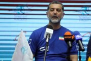 بهروز عطایی: باید والیبال از از این وضعیت خارج کنیم/مقصر من هستم