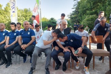 حمایت و دست‌پخت خامی که المپیک را سوزاند/ نیم قرن اشتباه