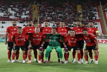 دفاع  تراکتور از خودش با کنایه به سپاهان/ مقصر یک «نو دلال» است!