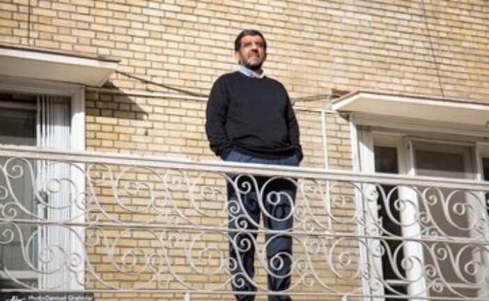 دولت رئیسی؛ سکویِ پرش ضرغامی می شود؟ /گام های شبه احمدی نژادی «آقا عزت»