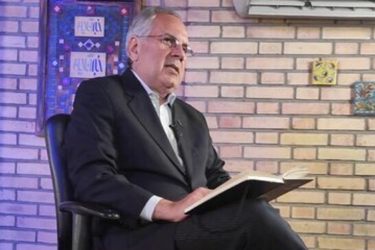 سریع القلم:  باید کشور را از تحریم ها نجات داد /دولت در سیاست خارجی نقش حداقلی دارد /برجام به جایی نرسید زیرا…