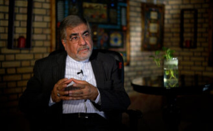 علی جنتی: شورای نگهبان ردصلاحیتم می کند/ پدرم هیچ بیماری ندارد / به دوره اشکنه برگشته‌اند و می‌گویند گرانی را تحمل کنید!