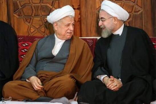 فضای سرد انتخابات مجلس خبرگان در غیاب ۳ چهره تاثیرگذار /روحانی جای آیت‌الله هاشمی را پر می‌کند؟