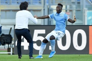 قرارداد داخلی پرسپولیس با مهاجم پیشین لاتزیو امضا شد