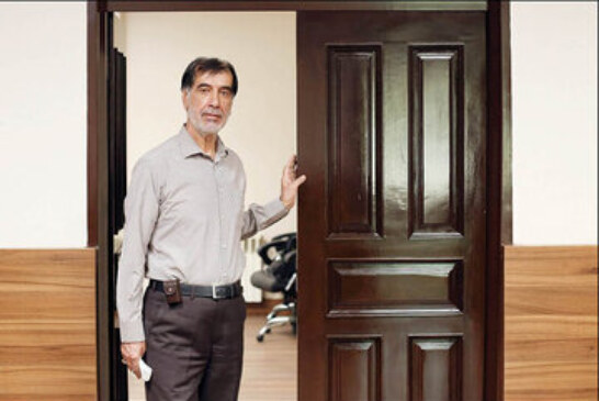 لابی‌گر و پُرنفوذ مثل محمدرضا باهنر /رمزگشایی از تحرکات انتخاباتی «کارگردانِ اردوگاه اصولگرایان»