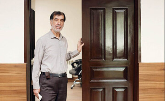 لابی‌گر و پُرنفوذ مثل محمدرضا باهنر /رمزگشایی از تحرکات انتخاباتی «کارگردانِ اردوگاه اصولگرایان»