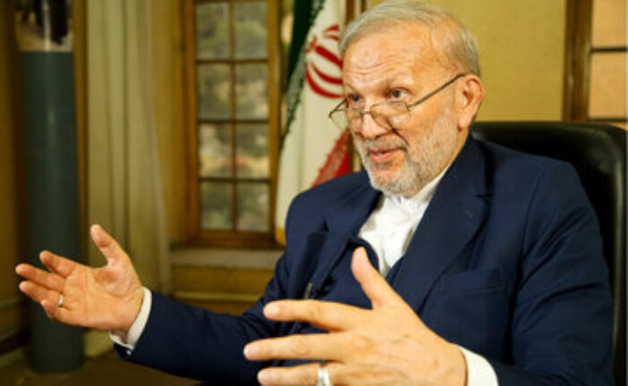 متکی: اصلاح طلبان مته به خشخاش نگذارند /جبهه پایداری راه خودش را می رود