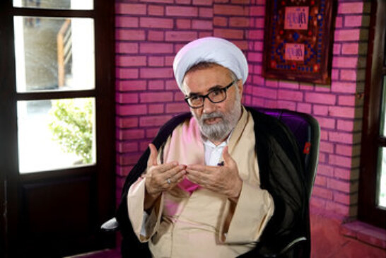 مسیح مهاجری: باید تکلیف گروه های فشار را یکسره کرد /۴۰ سال نباید سر اینکه با فلان کشور مذاکره بکنیم یا نکنیم بحث کنیم