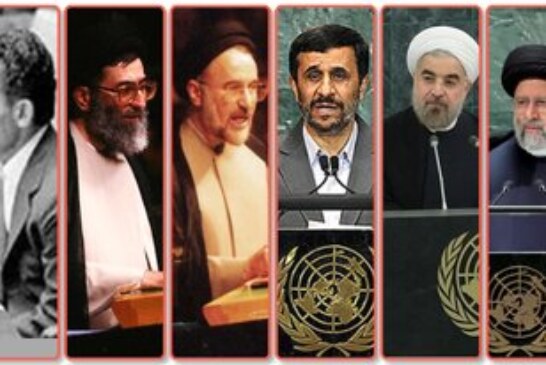 معمای تعداد همسفران رئیسی در سفر به نیویورک