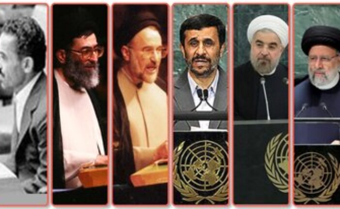 معمای تعداد همسفران رئیسی در سفر به نیویورک