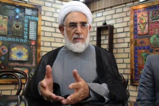 منتجب نیا: انجمن حجتیه ریشه خالص سازی هاست /خالص سازان به دنبال بالاتر از قالیباف هستند /بزرگان نظام بر دهان تندروها بکوبند