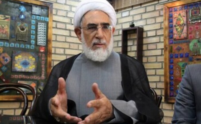 منتجب نیا: انجمن حجتیه ریشه خالص سازی هاست /خالص سازان به دنبال بالاتر از قالیباف هستند /بزرگان نظام بر دهان تندروها بکوبند