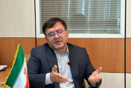 نعمتی: خالص سازها زمان جنگ ویزای کجا را داشتند؟ / انجمن حجتیه آنقدر نفوذ و قدرت دارد که یک رئیس مجلس را ردصلاحیت می کند