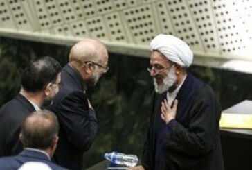 نعمتی: قالیباف نمی تواند خود را از جبهه پایداری جدا کند / رئیسی باید مساله برجام و FATF را حل و فصل کند