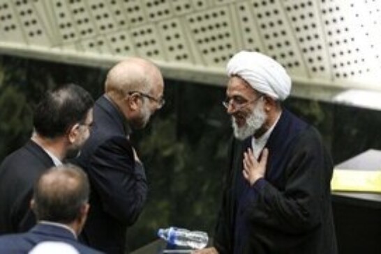 نعمتی: قالیباف نمی تواند خود را از جبهه پایداری جدا کند / رئیسی باید مساله برجام و FATF را حل و فصل کند