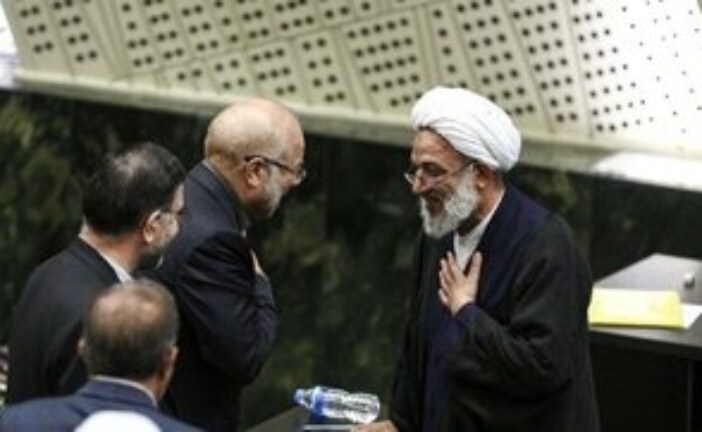 نعمتی: قالیباف نمی تواند خود را از جبهه پایداری جدا کند / رئیسی باید مساله برجام و FATF را حل و فصل کند