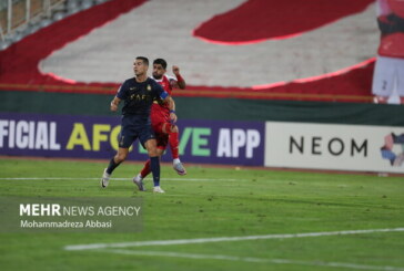 پیام رونالدو برای مردم ایران/ چنین استقبالی باور نکردنی بود