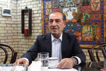 الویری: اصلاح‌طلبان بدون تردید در انتخابات شرکت می‌کنند اگر…/بهزاد نبوی امتحان پس داده است