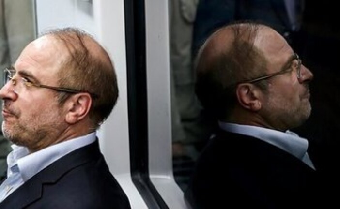 این قالیباف یا آن قالیباف؟ /رمزگشایی از رفتارهای سینوسی در ۴ انتخابات