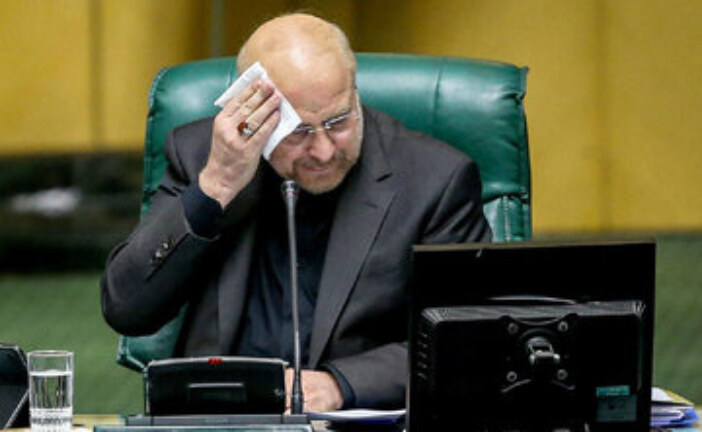 توپ «طرح شفافیت» در زمین قالیباف /مجمع عقب نشینی می کند یا مجلس؟