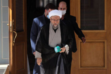 رویِ دیگر سیاست ورزی آملی لاریجانی /آیت الله قدرت کمرنگ شده مجمع تشخیص را احیا می کند؟