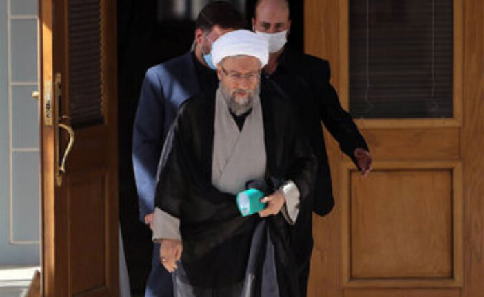 رویِ دیگر سیاست ورزی آملی لاریجانی /آیت الله قدرت کمرنگ شده مجمع تشخیص را احیا می کند؟