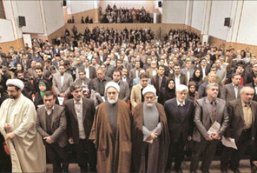 شرط اصلاح طلبان برای ورود به انتخابات ۱۴۰۲ /خالص سازی پروژه ای فراگیر برای تقویت جریان تندرو است