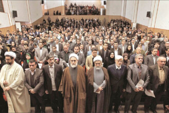 شرط اصلاح طلبان برای ورود به انتخابات ۱۴۰۲ /خالص سازی پروژه ای فراگیر برای تقویت جریان تندرو است