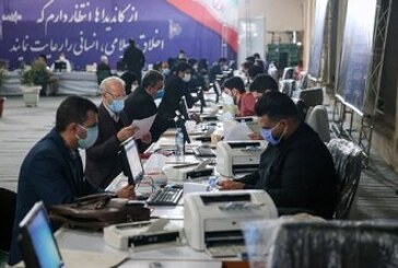 شفاف سازی «هزینه های انتخاباتی» در بن بست؟ /کولیوند: مجلس عجولانه تصمیم گرفت