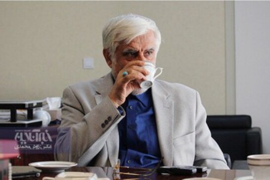 غیبتِ محسوس محمدرضا عارف در سالِ انتخابات /رسولی: عارف بی‌انگیزه و مأیوس است