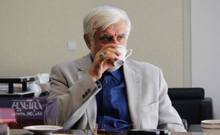 غیبتِ محسوس محمدرضا عارف در سالِ انتخابات /رسولی: عارف بی‌انگیزه و مأیوس است