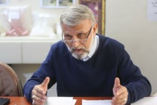 انتقام جبهه پایداری و غلامرضا از قالیباف به روایت رئوفیان /نانِ خالص‌ سازان در تنور مشارکت پایین‌ تر مردم پخته می‌شود