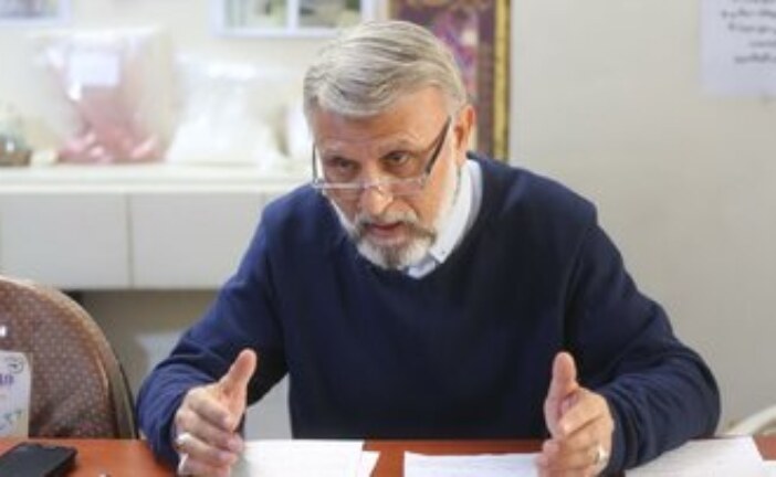 انتقام جبهه پایداری و غلامرضا از قالیباف به روایت رئوفیان /نانِ خالص‌ سازان در تنور مشارکت پایین‌ تر مردم پخته می‌شود