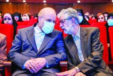 باهنر و آقاتهرانی به سرلیستی قالیباف «بله» می گویند؟ /نقشه پایداری ها برای «صندلی شماره یک» مجلس دوازدهم