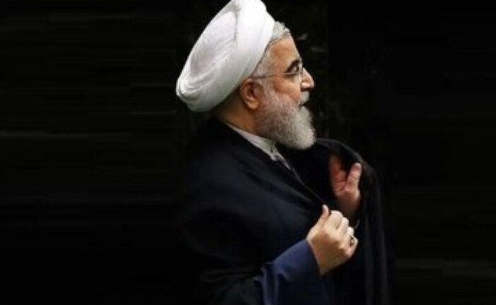 بهانه‌تراشی تکراری تندروها در حمایت از ردصلاحیت روحانی / بیانیه‌ای که مخالفان او را آچمز کرد