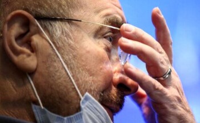 توصیه یک اصولگرا به قالیباف درباره حاشیه های مهاجرت پسرش به کانادا /تاریخ مصرف چهره ها تمام شده است