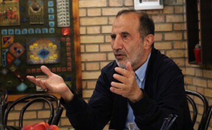 خوش چهره: انتقادات جدی دارم اما ناامید نیستم /مجلس، کیلویی به وزرا رأی داد /حتی یک رأی سفید هم پیام دارد /جهل الرجال داریم