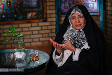 داداندیش: اگر از سیاست‌ورزی اجباری گله دارید، «رأی اعتراضی» بدهید /کمک کنیم در ۱۴۰۴ دولت قوی روی کار بیاید /با نیامدن تغییری ایجاد نمی‌شود