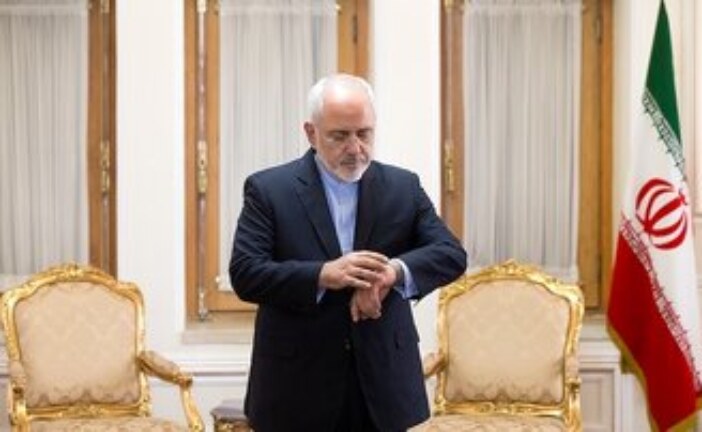 راز حملات به ظریف در آستانه انتخابات از نگاه فرجی‌راد /اصول‌گرایان می‌خواهند قدرت را «کاملا» قبضه کنند