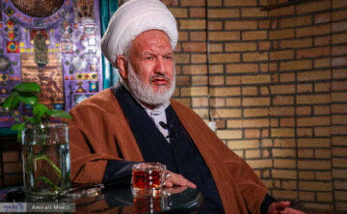 رازینی: چطور شورای نگهبان صلاحیت فردی که استاندار یا قاضی بوده را احراز نمی‌کند؟ /پیروزی در انتخابات کار چند جنگ را بر ما آسان می کند