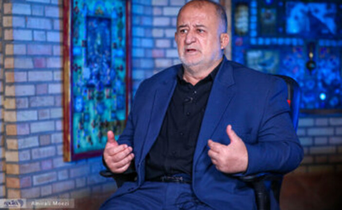 ردپای روسیه در ردصلاحیت نادر قاضی پور /نمره منفی دادم، ردصلاحیتم کردند