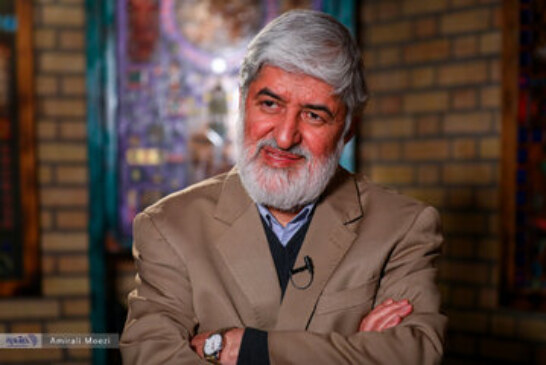 علی مطهری: حجاب نیاز به قانون ندارد /معتقد به فیلتر فضای مجازی نیستم /مردم متوجه تفاوت لیست صدای ملت با سایر لیست‌ها شده‌اند