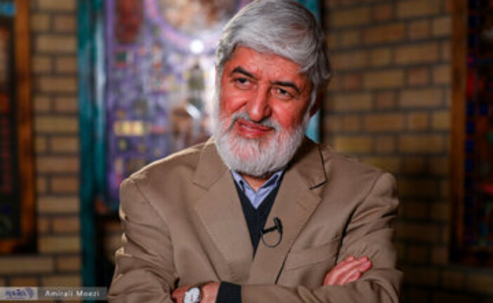 علی مطهری: حجاب نیاز به قانون ندارد /معتقد به فیلتر فضای مجازی نیستم /مردم متوجه تفاوت لیست صدای ملت با سایر لیست‌ها شده‌اند