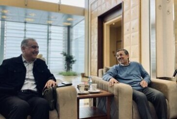 علیرضابیگی: اگر بخاطر افشای فساد چای دبش ردصلاحیت شده باشم، خیلی نوبر است /نزدیکی به احمدی نژاد در تضاد با کدام بند و ماده قانون است؟