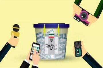 غائله «تبلیغاتِ انتخاباتی» در فضای مجازی /هم «نادر و باقر» آمدند هم «رستم و اسفندیار» /غمزه‌هایِ انتخاباتی کارساز است؟