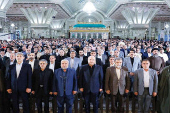 قالیباف به‌دنبال «سهم» بیشتر از لیست ۳۰ نفره اصولگرایان /«لیست واحد» با کدخدامنشی بسته می‌شود؟