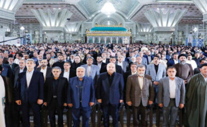 قالیباف به‌دنبال «سهم» بیشتر از لیست ۳۰ نفره اصولگرایان /«لیست واحد» با کدخدامنشی بسته می‌شود؟