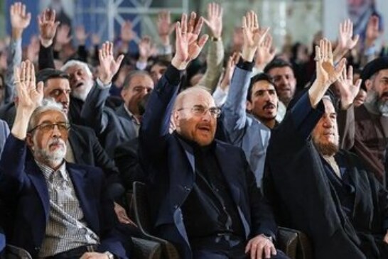 قالیباف؛ مانع اصلی وحدت اصولگرایان؟ /جنگ «سرلیستی» در اردوگاه اصولگرایان بالا گرفته است